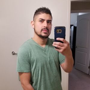 Meet your Posher, Erick